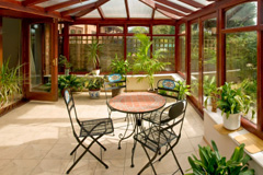 Chilthorne Domer conservatory quotes