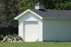 Chilthorne Domer outbuilding construction costs